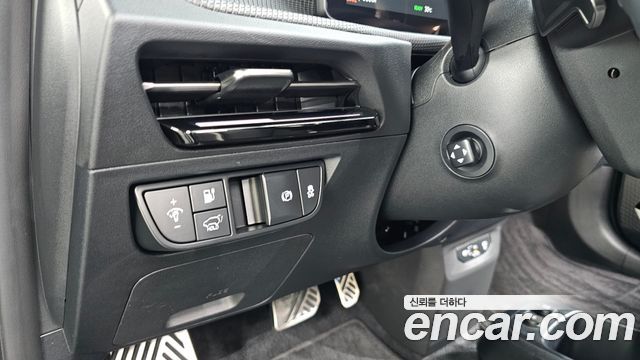 Kia EV6 Long Range 2WD GT Line 2026 — фото 20