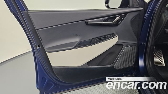 Kia EV6 Long Range 2WD GT Line 2026 — фото 24