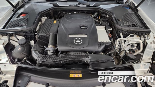 Mercedes-Benz E-Class (W213) E250 Exclusive 2022 — фото 6