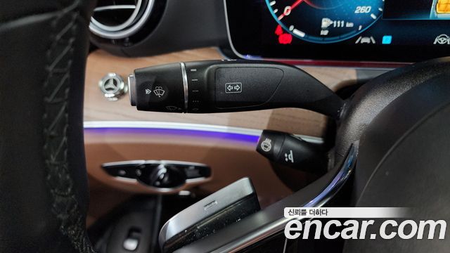 Mercedes-Benz E-Class (W213) E250 Exclusive 2022 — фото 15
