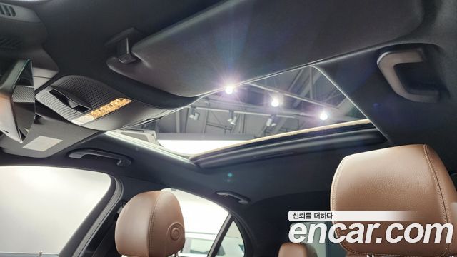 Mercedes-Benz E-Class (W213) E250 Exclusive 2022 — фото 18