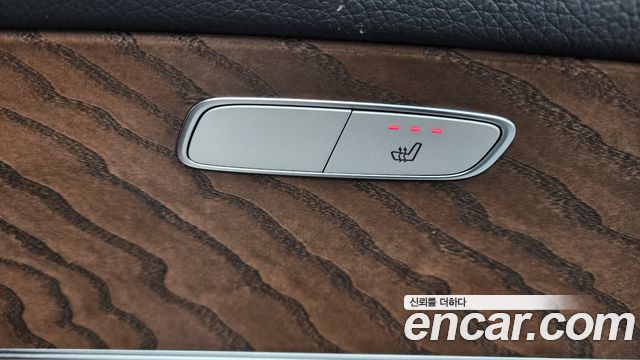 Mercedes-Benz E-Class (W213) E250 Exclusive 2022 — фото 19