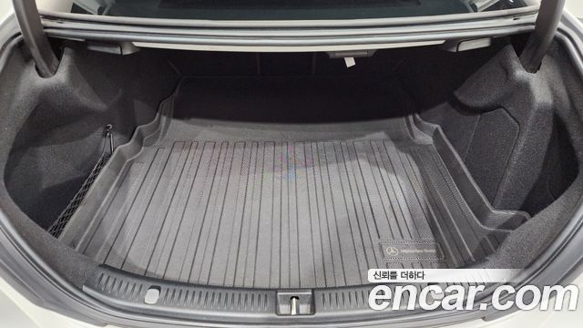 Mercedes-Benz E-Class (W213) E250 Exclusive 2022 — фото 20