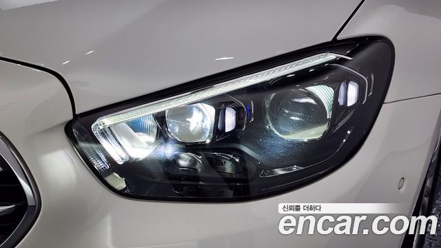 Mercedes-Benz E-Class (W213) E250 Exclusive 2022 — фото 22