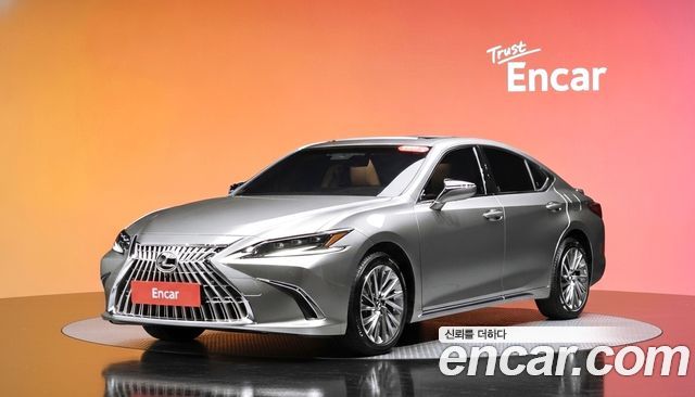 Lexus ES300h (VII) Executive
