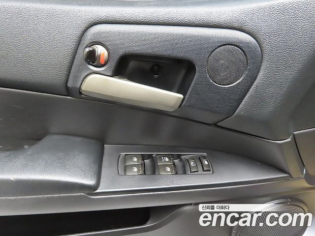 KG Mobility (SsangYong) Korando Sport 2.2 CX7 4WD Club 2018 — фото 17