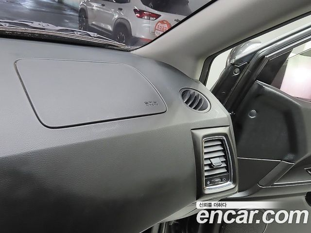 KG Mobility (SsangYong) Korando Sport 2.2 CX7 4WD Club 2018 — фото 22