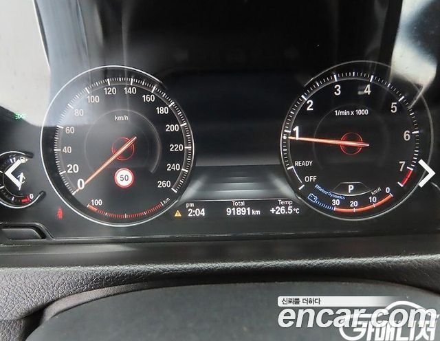 BMW 4 Series (F32) 430i M Sport Coupe 2018 — фото 5