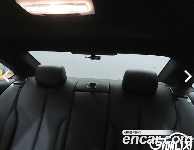 BMW 4 Series (F32) 430i M Sport Coupe 2018 — фото 10