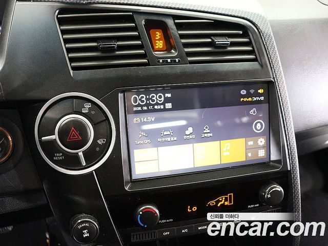 KG Mobility (SsangYong) Korando Sport CX7 4WD PASSION 2016 — фото 9