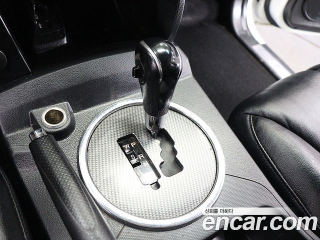 KG Mobility (SsangYong) Korando Sport CX7 4WD PASSION 2016 — фото 15