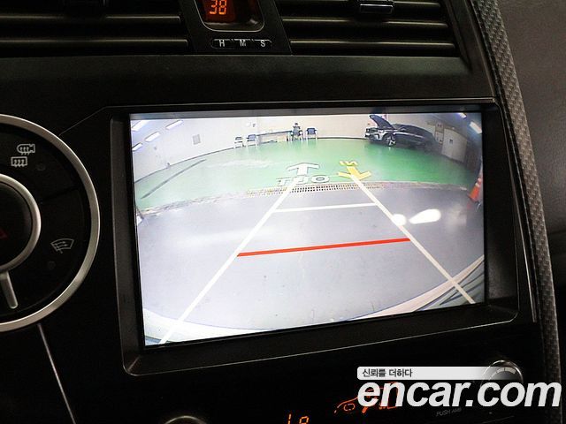KG Mobility (SsangYong) Korando Sport CX7 4WD PASSION 2016 — фото 16
