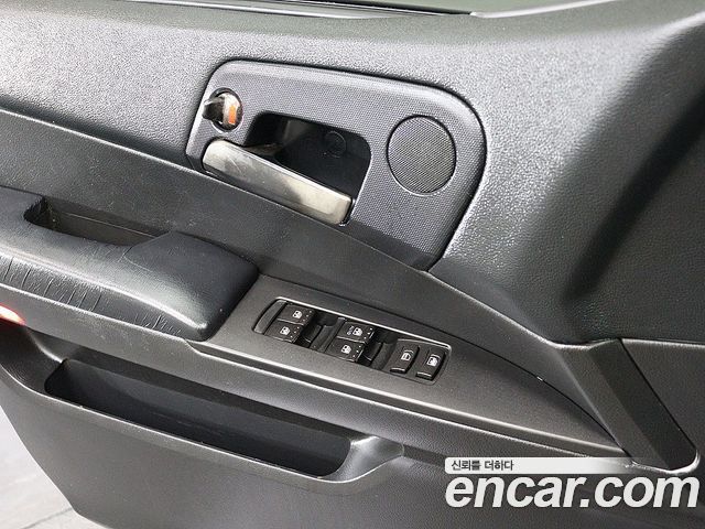 KG Mobility (SsangYong) Korando Sport CX7 4WD PASSION 2016 — фото 18
