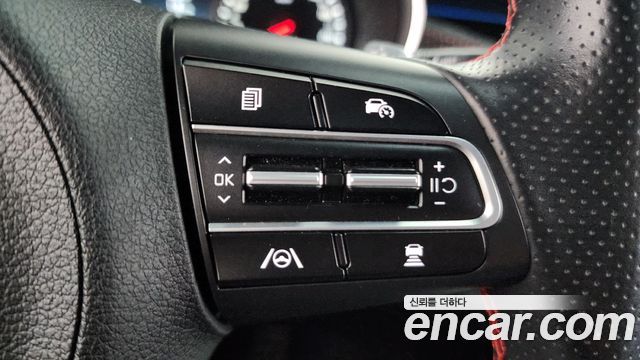 Kia Stinger Meister 3.3 GT ACRO EDITION 2022 — фото 16