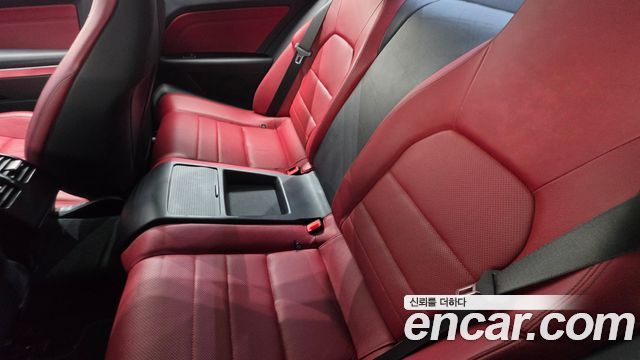 Mercedes-Benz E-Class (W212) E200 Coupe 2016 — фото 12