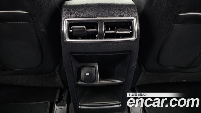 KG Mobility (SsangYong) Torres Gasoline 1.5 2WD T5 2023 — фото 29
