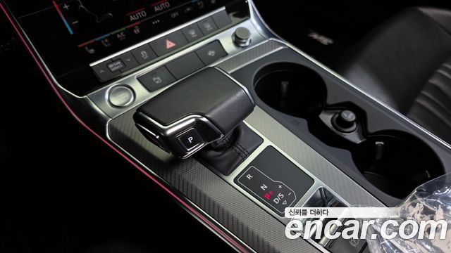 Audi A6 (C8) 45 TFSI Quattro 2019 — фото 9