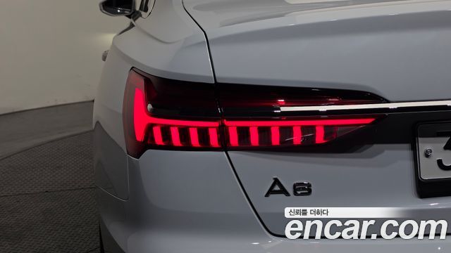Audi A6 (C8) 45 TFSI Quattro 2019 — фото 23