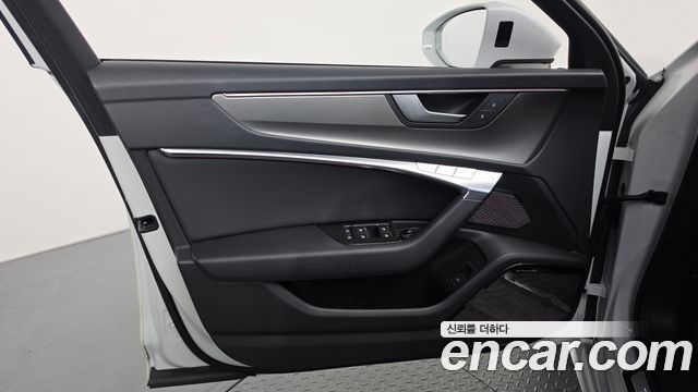 Audi A6 (C8) 45 TFSI Quattro 2019 — фото 24