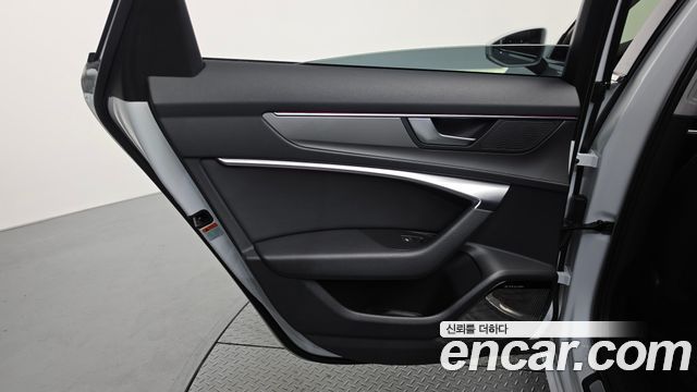 Audi A6 (C8) 45 TFSI Quattro 2019 — фото 25