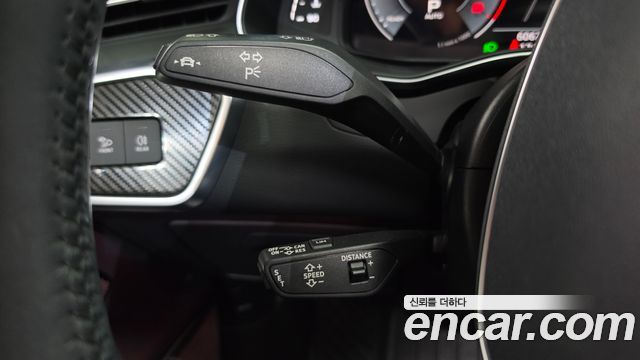 Audi A6 (C8) 45 TFSI Quattro 2019 — фото 37