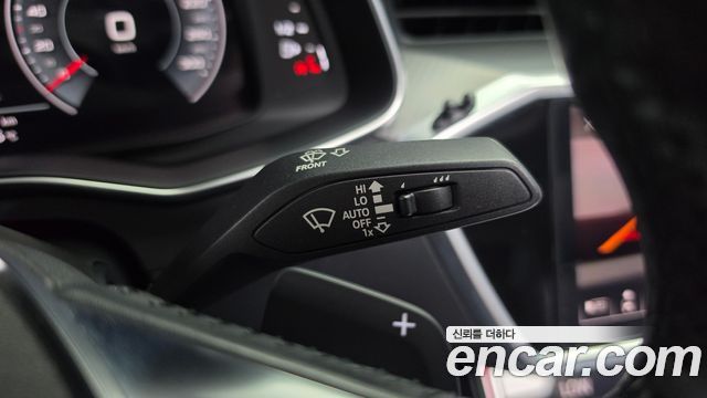 Audi A6 (C8) 45 TFSI Quattro 2019 — фото 39