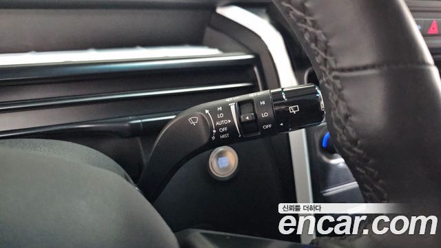 Hyundai Staria L3.5 Cargo 3-Seater Modern 2026 — фото 18