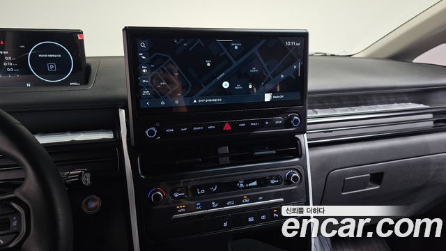 Hyundai Staria L3.5 Cargo 3-Seater Modern 2026 — фото 19