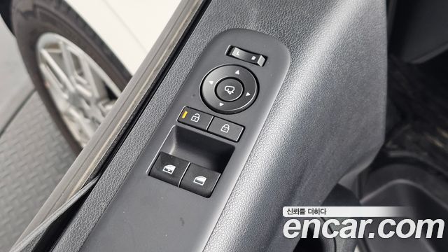 Hyundai Staria L3.5 Cargo 3-Seater Modern 2026 — фото 29