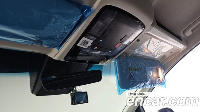 Hyundai Staria L3.5 Cargo 3-Seater Modern 2026 — фото 30