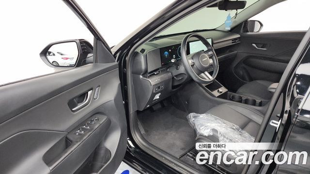 Hyundai Kona Electric (SX2) Long Range Inspiration 2023 — фото 10