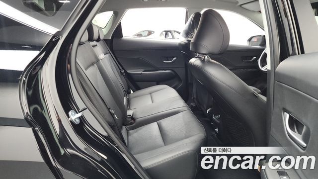Hyundai Kona Electric (SX2) Long Range Inspiration 2023 — фото 11