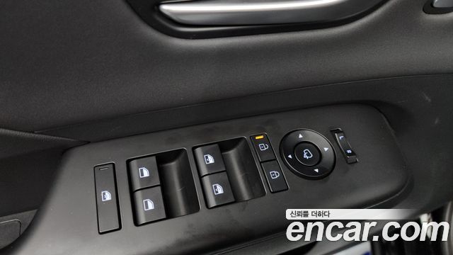 Hyundai Kona Electric (SX2) Long Range Inspiration 2023 — фото 20