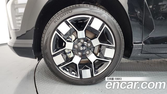 Hyundai Kona Electric (SX2) Long Range Inspiration 2023 — фото 21