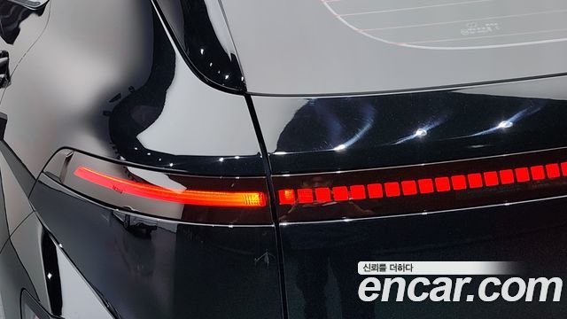 Hyundai Kona Electric (SX2) Long Range Inspiration 2023 — фото 23