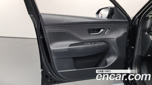 Hyundai Kona Electric (SX2) Long Range Inspiration 2023 — фото 24