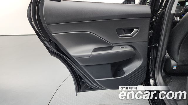 Hyundai Kona Electric (SX2) Long Range Inspiration 2023 — фото 25