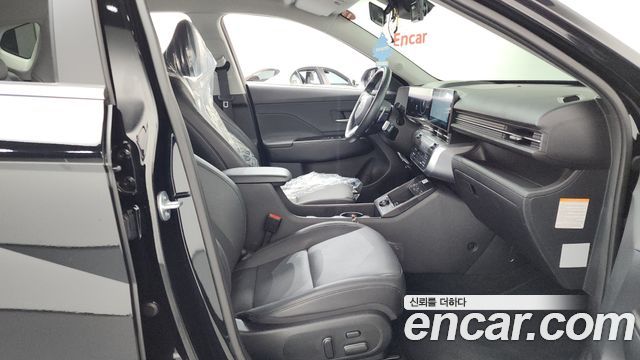 Hyundai Kona Electric (SX2) Long Range Inspiration 2023 — фото 26