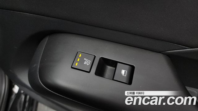 Hyundai Kona Electric (SX2) Long Range Inspiration 2023 — фото 31