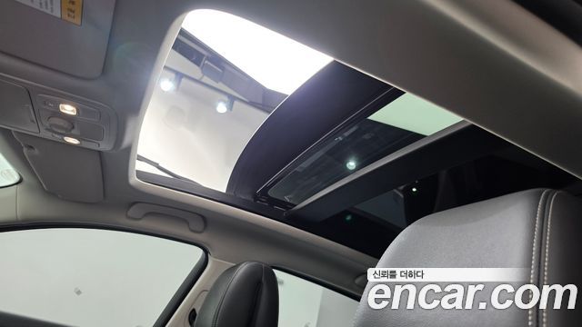 Renault Korea SM6 2.0 GDe LE 2019 — фото 17