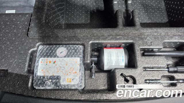Renault Korea SM6 2.0 GDe LE 2019 — фото 19