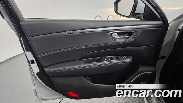 Renault Korea SM6 2.0 GDe LE 2019 — фото 24