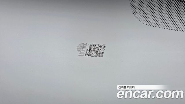 Renault Korea SM6 2.0 GDe LE 2019 — фото 27