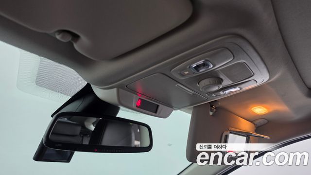 Renault Korea SM6 2.0 GDe LE 2019 — фото 29