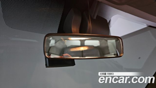 Renault Korea Master 2.3 13-Seater 2020 — фото 11