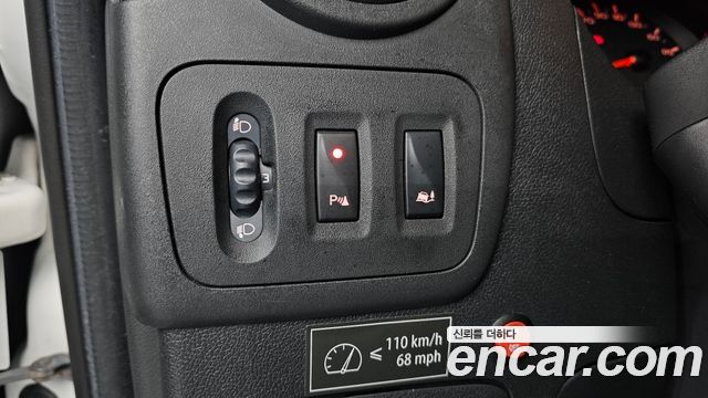 Renault Korea Master 2.3 13-Seater 2020 — фото 19