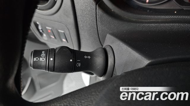 Renault Korea Master 2.3 13-Seater 2020 — фото 28