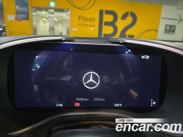 Mercedes-Benz SL-Class (R232) AMG SL63 4MATIC+ 2023 — фото 34