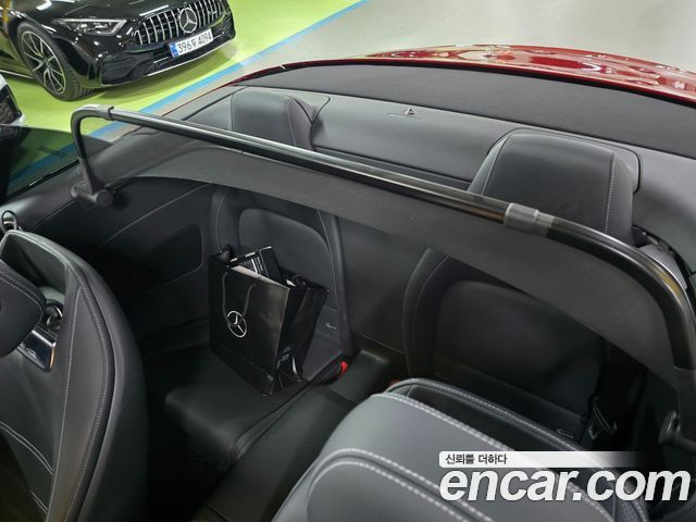 Mercedes-Benz SL-Class (R232) AMG SL63 4MATIC+ 2023 — фото 44