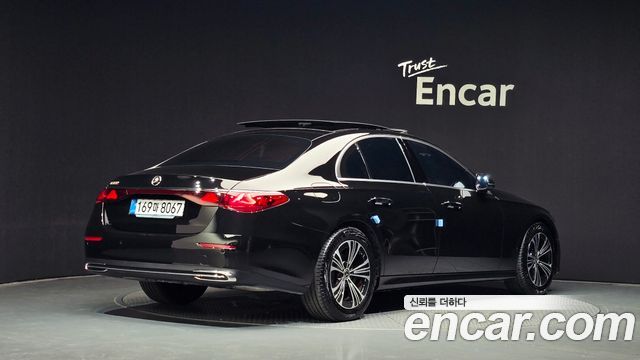 Mercedes-Benz E-Class (W214) E200 Avantgarde 2025 — фото 2